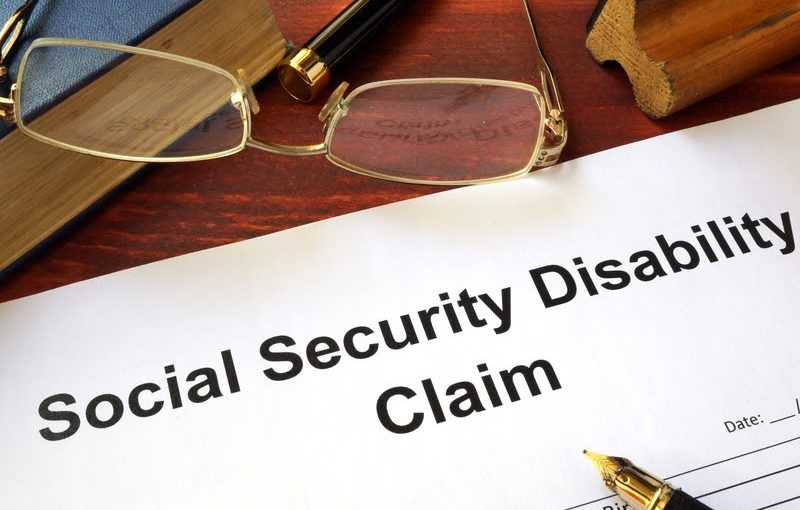 What is Social Security Disability?