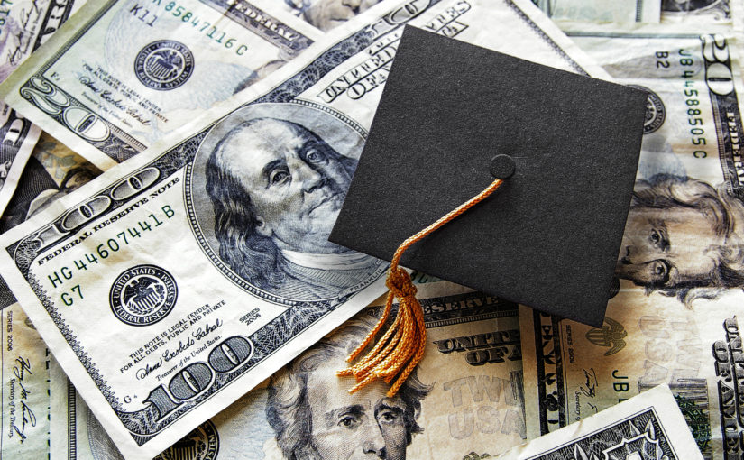 Student Loan Forgiveness for the Disabled Easier than Ever